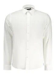 "North Sails Startseite im Sale | NORTH SAILS LANGARMSHIRT HERREN WEISS online kaufen"|Planet-Deluxe