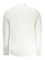 "North Sails Startseite im Sale | NORTH SAILS LANGARMSHIRT HERREN WEISS online kaufen"|Planet-Deluxe