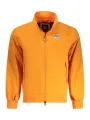 "North Sails Startseite im Sale | NORTH SAILS HERREN ORANGE JACKE online kaufen"|Planet-Deluxe