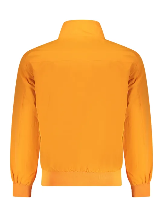 "North Sails Startseite im Sale | NORTH SAILS HERREN ORANGE JACKE online kaufen"|Planet-Deluxe