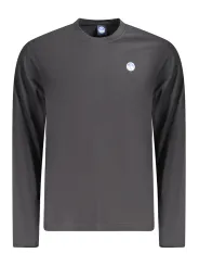 "North Sails Startseite im Sale | NORTH SAILS LANGARM-T-SHIRT HERREN SCHWARZ online kaufen"|Planet-Deluxe