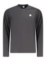 "North Sails Startseite im Sale | NORTH SAILS LANGARM-T-SHIRT HERREN SCHWARZ online kaufen"|Planet-Deluxe