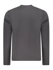 "North Sails Startseite im Sale | NORTH SAILS LANGARM-T-SHIRT HERREN SCHWARZ online kaufen"|Planet-Deluxe