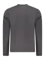 "North Sails Startseite im Sale | NORTH SAILS LANGARM-T-SHIRT HERREN SCHWARZ online kaufen"|Planet-Deluxe