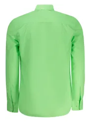 "North Sails Startseite im Sale | NORTH SAILS LANGARMSHIRT HERREN GRÜN online kaufen"|Planet-Deluxe