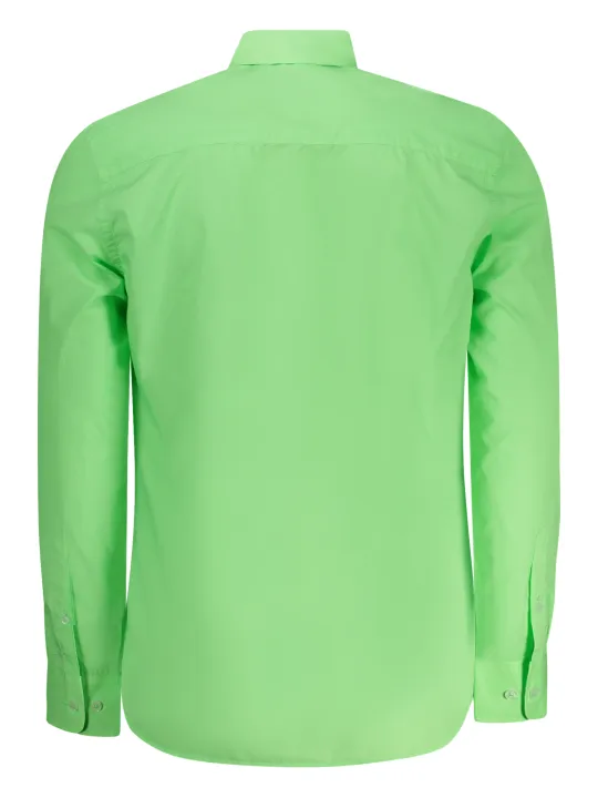 "North Sails Startseite im Sale | NORTH SAILS LANGARMSHIRT HERREN GRÜN online kaufen"|Planet-Deluxe