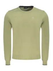 "North Sails Startseite im Sale | NORTH SAILS HERREN GRÜNER PULLOVER online kaufen"|Planet-Deluxe