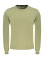 "North Sails Startseite im Sale | NORTH SAILS HERREN GRÜNER PULLOVER online kaufen"|Planet-Deluxe
