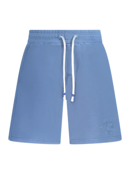 "North Sails Startseite im Sale | NORTH SAILS HERRENSHORTS BLAU online kaufen"|Planet-Deluxe