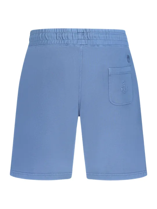 "North Sails Startseite im Sale | NORTH SAILS HERRENSHORTS BLAU online kaufen"|Planet-Deluxe