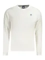 "North Sails Startseite im Sale | NORTH SAILS LANGARM-T-SHIRT HERREN WEISS online kaufen"|Planet-Deluxe