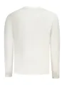 "North Sails Startseite im Sale | NORTH SAILS LANGARM-T-SHIRT HERREN WEISS online kaufen"|Planet-Deluxe