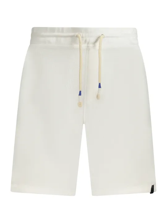 "North Sails Startseite im Sale | NORTH SAILS HERREN SHORTS WEISS online kaufen"|Planet-Deluxe