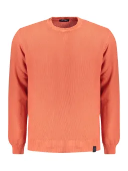 "North Sails Langarmshirt - Stilvoller Logo-Pullover"