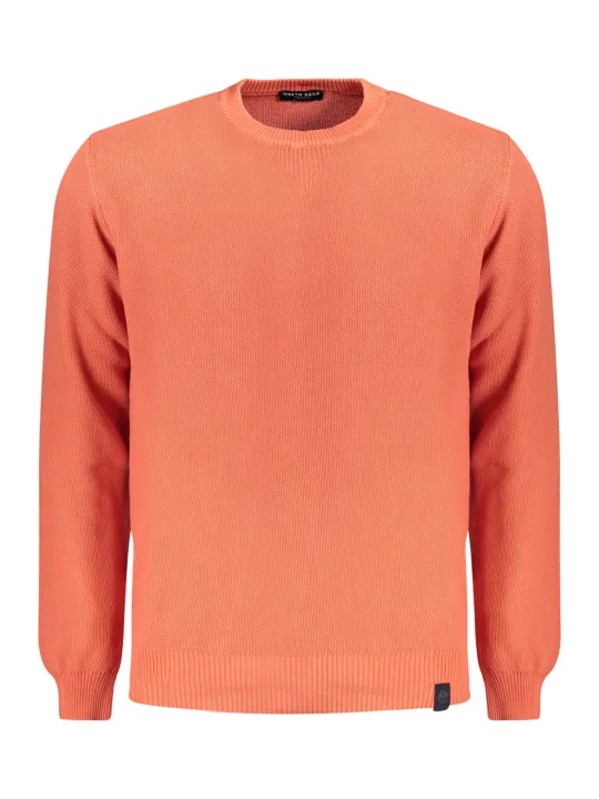 "North Sails Startseite im Sale | NORTH SAILS HERREN ROSA PULLOVER online kaufen"|Planet-Deluxe