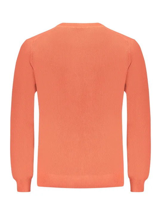 "North Sails Startseite im Sale | NORTH SAILS HERREN ROSA PULLOVER online kaufen"|Planet-Deluxe