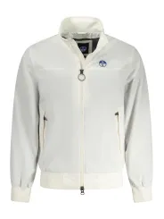 "North Sails Startseite im Sale | NORTH SAILS HERRENJACKE WEISS online kaufen"|Planet-Deluxe