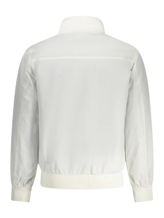 "North Sails Startseite im Sale | NORTH SAILS HERRENJACKE WEISS online kaufen"|Planet-Deluxe
