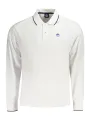 "North Sails Startseite im Sale | NORTH SAILS LANGARM-POLO HERREN WEISS online kaufen"|Planet-Deluxe