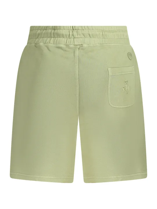 "North Sails Startseite im Sale | NORTH SAILS HERREN SHORTS GRÜN online kaufen"|Planet-Deluxe