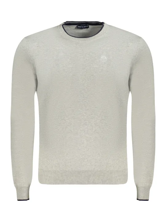 "North Sails Pullover im Sale | North Sails 699830000_GR0926 online kaufen"|Planet-Deluxe