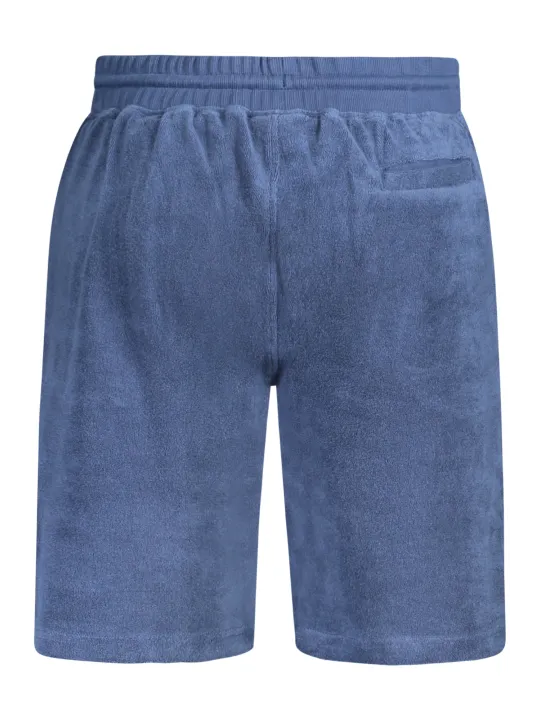 "North Sails Hosen im Sale | North Sails Frottee-Shorts mit 3 Taschen und Kordelzug  online kaufen"|Planet-Deluxe