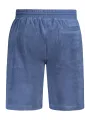 "North Sails Hosen im Sale | North Sails Frottee-Shorts mit 3 Taschen und Kordelzug  online kaufen"|Planet-Deluxe