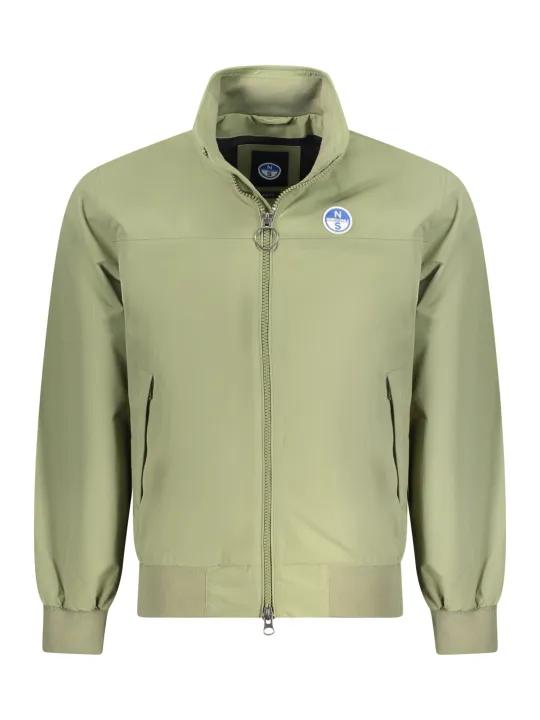 "North Sails Jacken im Sale | North Sails 603271000_VE0421 online kaufen"|Planet-Deluxe