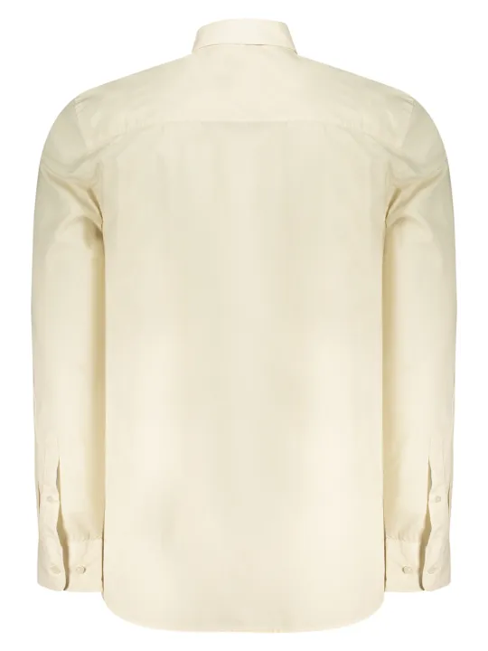 "North Sails Startseite im Sale | NORTH SAILS LANGARMHEMD HERREN BEIGE online kaufen"|Planet-Deluxe