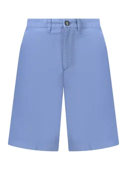 North Sails Bermuda: Stylische Hose mit Logo & 4 Taschen