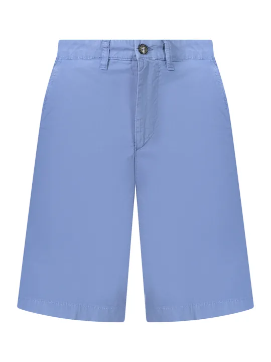 "North Sails Startseite im Sale | NORTH SAILS HERREN BERMUDASHOSE BLAU online kaufen"|Planet-Deluxe
