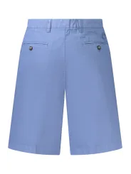"North Sails Startseite im Sale | NORTH SAILS HERREN BERMUDASHOSE BLAU online kaufen"|Planet-Deluxe