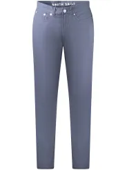 "North Sails Hosen im Sale | North Sails Hose Normal Passform 5 Taschen Knopf Reissverschluss online kaufen"|Planet-Deluxe