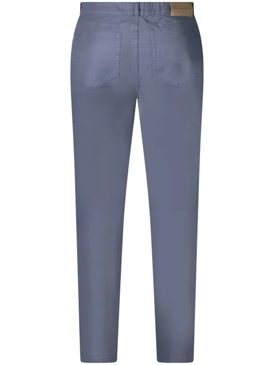 "North Sails Hosen im Sale | North Sails Hose Normal Passform 5 Taschen Knopf Reissverschluss online kaufen"|Planet-Deluxe