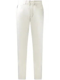 "North Sails Herren Hose - Normal Passform, 5 Taschen"