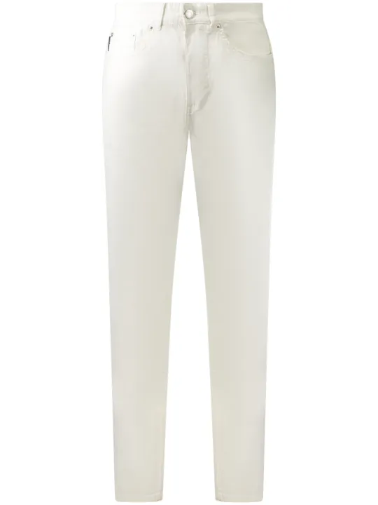 "North Sails Startseite im Sale | NORTH SAILS HERREN WEISSE HOSE online kaufen"|Planet-Deluxe