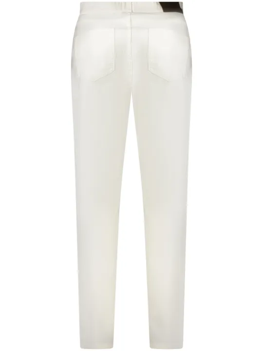 "North Sails Startseite im Sale | NORTH SAILS HERREN WEISSE HOSE online kaufen"|Planet-Deluxe