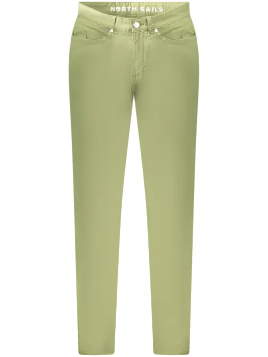 "North Sails Startseite im Sale | NORTH SAILS HERREN GRÜNE HOSE online kaufen"|Planet-Deluxe