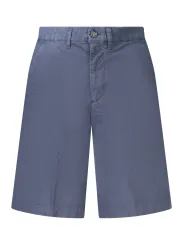 "North Sails Hosen im Sale | North Sails Bermuda Hose mit 4 Taschen und Logo 673146000 online kaufen"|Planet-Deluxe