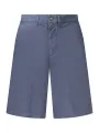 "North Sails Hosen im Sale | North Sails Bermuda Hose mit 4 Taschen und Logo 673146000 online kaufen"|Planet-Deluxe