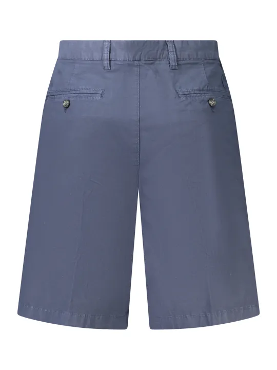 "North Sails Hosen im Sale | North Sails Bermuda Hose mit 4 Taschen und Logo 673146000 online kaufen"|Planet-Deluxe
