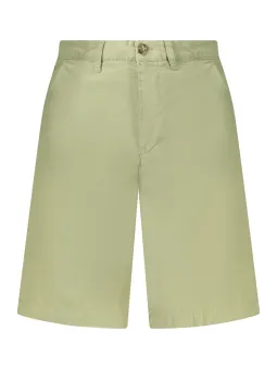 "North Sails Bermuda: Stilvolle 4-Taschen-Hose mit Logo"