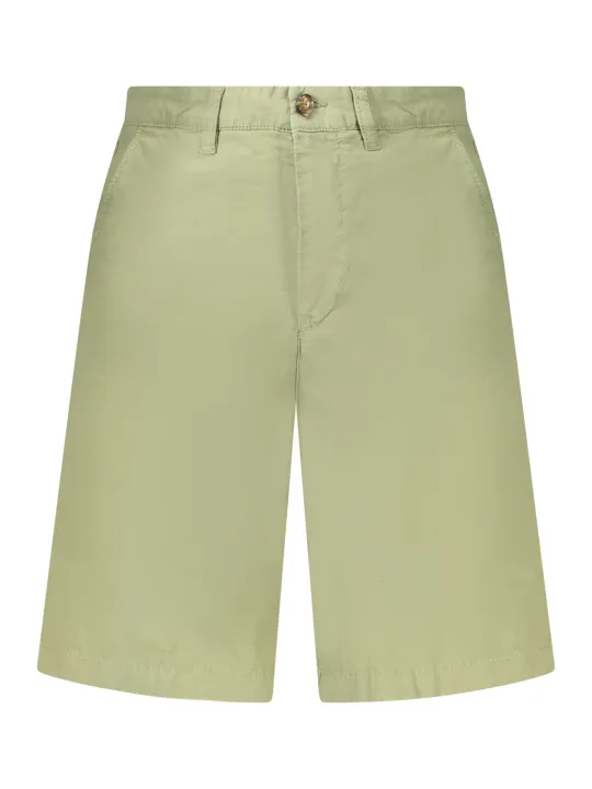 "North Sails Hosen im Sale | North Sails Bermuda Hose mit 4 Taschen und Logo online kaufen"|Planet-Deluxe