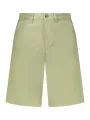 "North Sails Hosen im Sale | North Sails Bermuda Hose mit 4 Taschen und Logo online kaufen"|Planet-Deluxe
