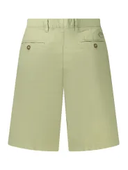 "North Sails Hosen im Sale | North Sails Bermuda Hose mit 4 Taschen und Logo online kaufen"|Planet-Deluxe