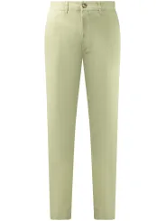 "North Sails Hosen im Sale | Schlanke Hose mit Taschen und Logo North Sails Modell 673071000 online kaufen"|Planet-Deluxe