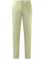 "North Sails Hosen im Sale | Schlanke Hose mit Taschen und Logo North Sails Modell 673071000 online kaufen"|Planet-Deluxe