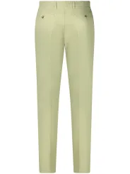 "North Sails Hosen im Sale | Schlanke Hose mit Taschen und Logo North Sails Modell 673071000 online kaufen"|Planet-Deluxe