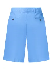 "North Sails Hosen im Sale | Bermuda Hose Normaler Schnitt 4 Taschen Knopf Reissverschluss online kaufen"|Planet-Deluxe