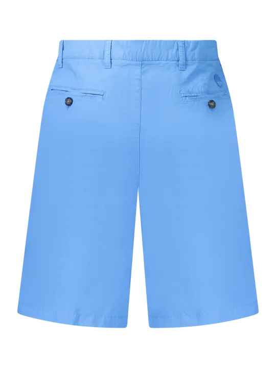 "North Sails Hosen im Sale | Bermuda Hose Normaler Schnitt 4 Taschen Knopf Reissverschluss online kaufen"|Planet-Deluxe